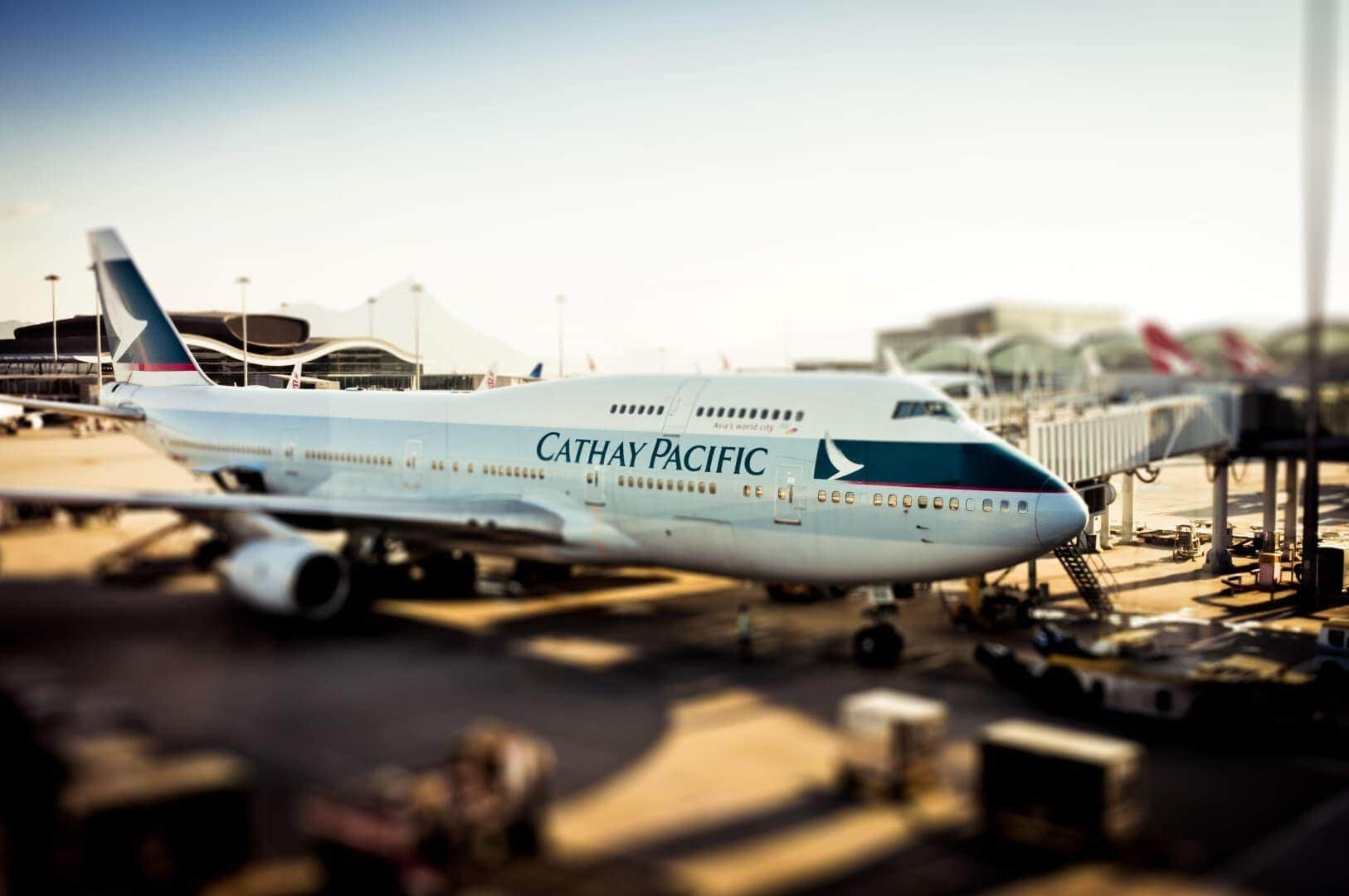 cathay pacific 747 milesopedia