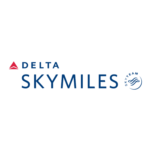 delta skymiles logo
