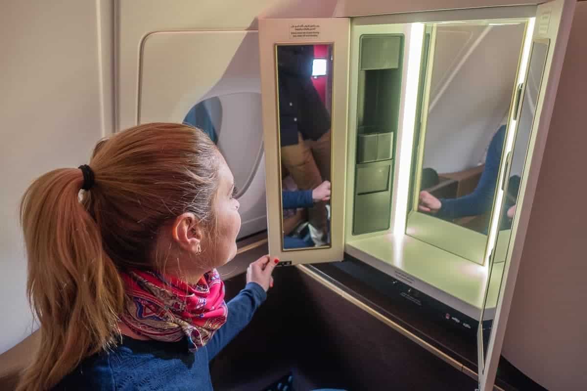 etihad airways first class apartment a380 20