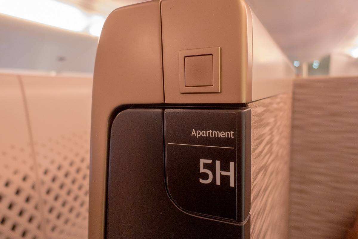 etihad airways first class apartment a380 21