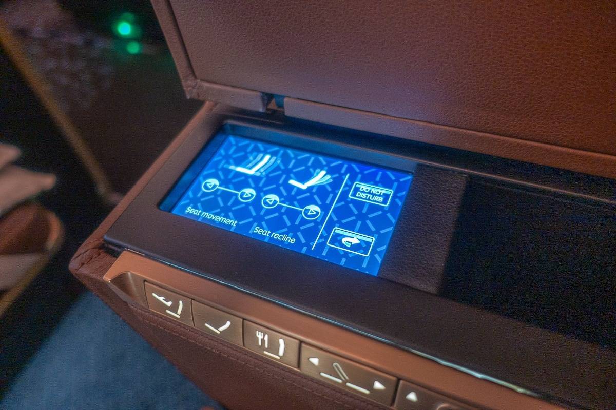 etihad airways first class apartment a380 61