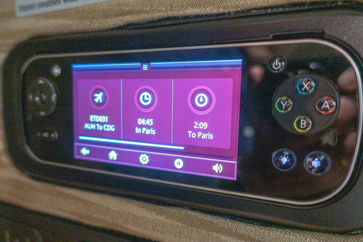etihad airways first class apartment a380 78