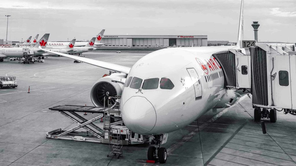 featured air canada gris