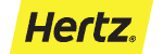 hertz logo 2
