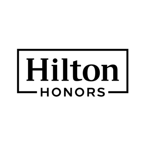 hilton honors programme