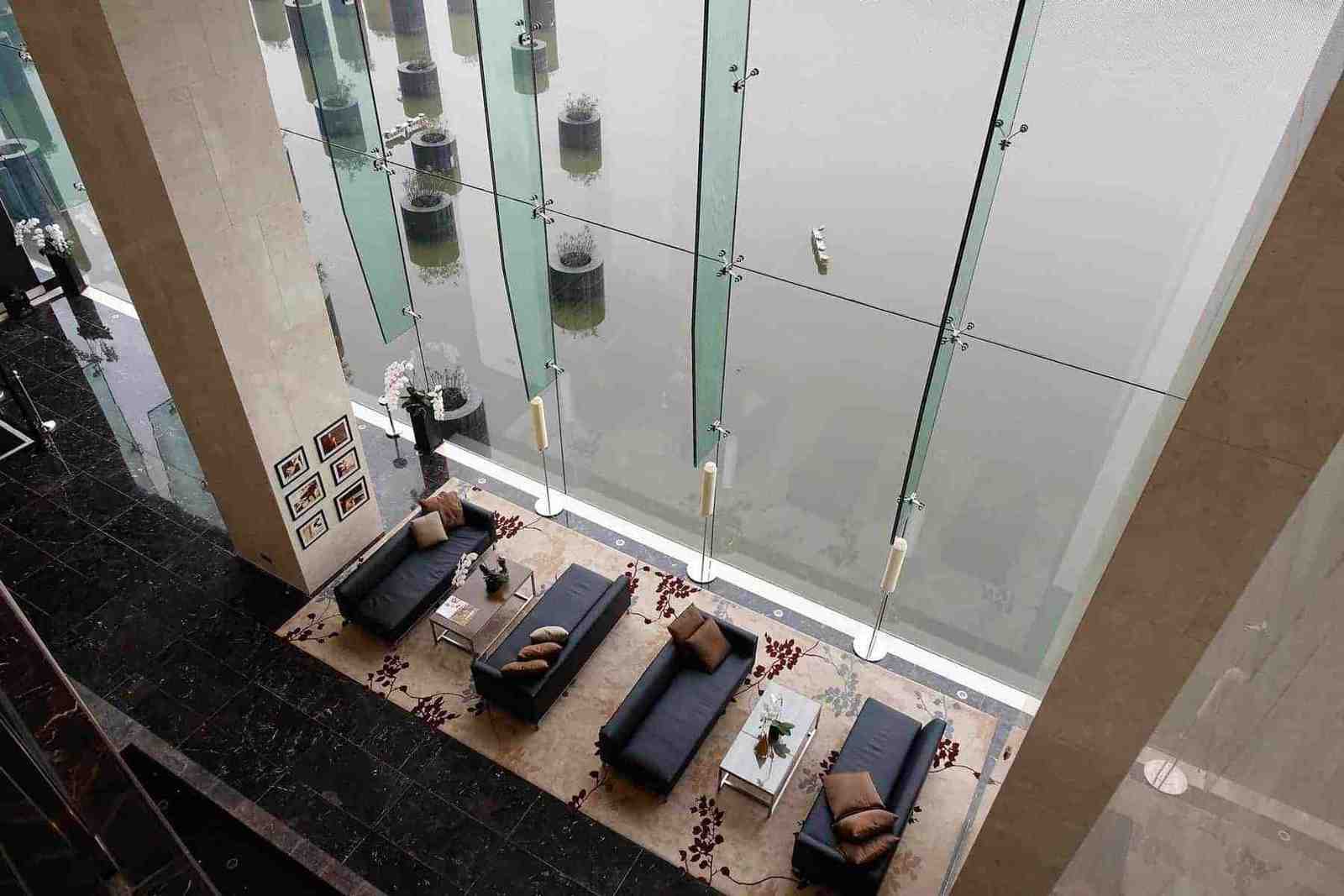 jwmarriott hanoi lobby 12