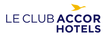 le club accorhotels logo