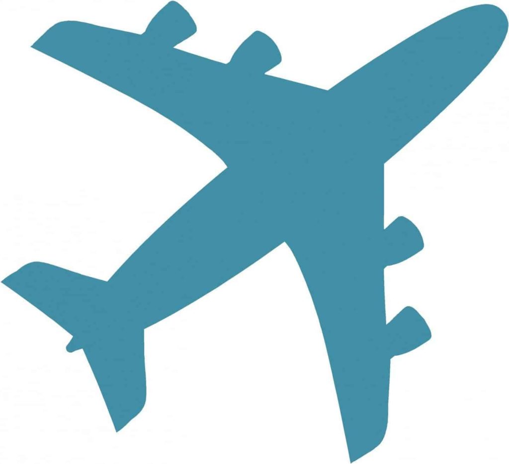 logo aircraft