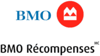 logo bmo recompenses 2