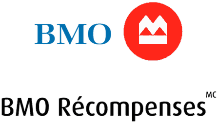 logo bmo recompenses 2