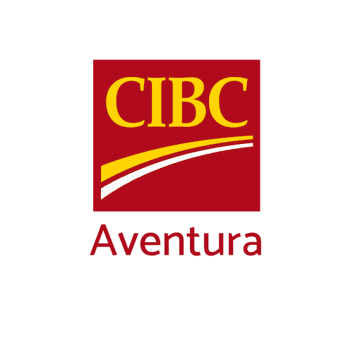 logo cibc aventura