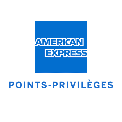 logo programme points privileges american express