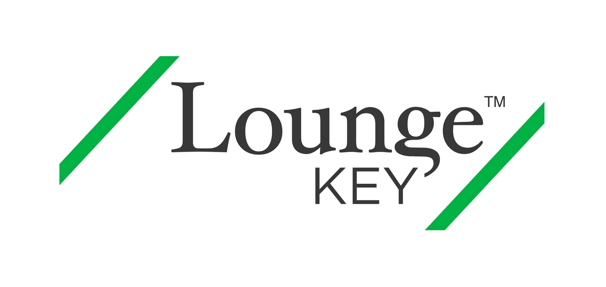 lounge key logo
