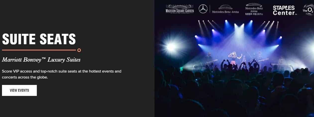 Marriott Bonvoy : Les meilleures utilisations des points Marriott Bonvoy - marriott moments 3