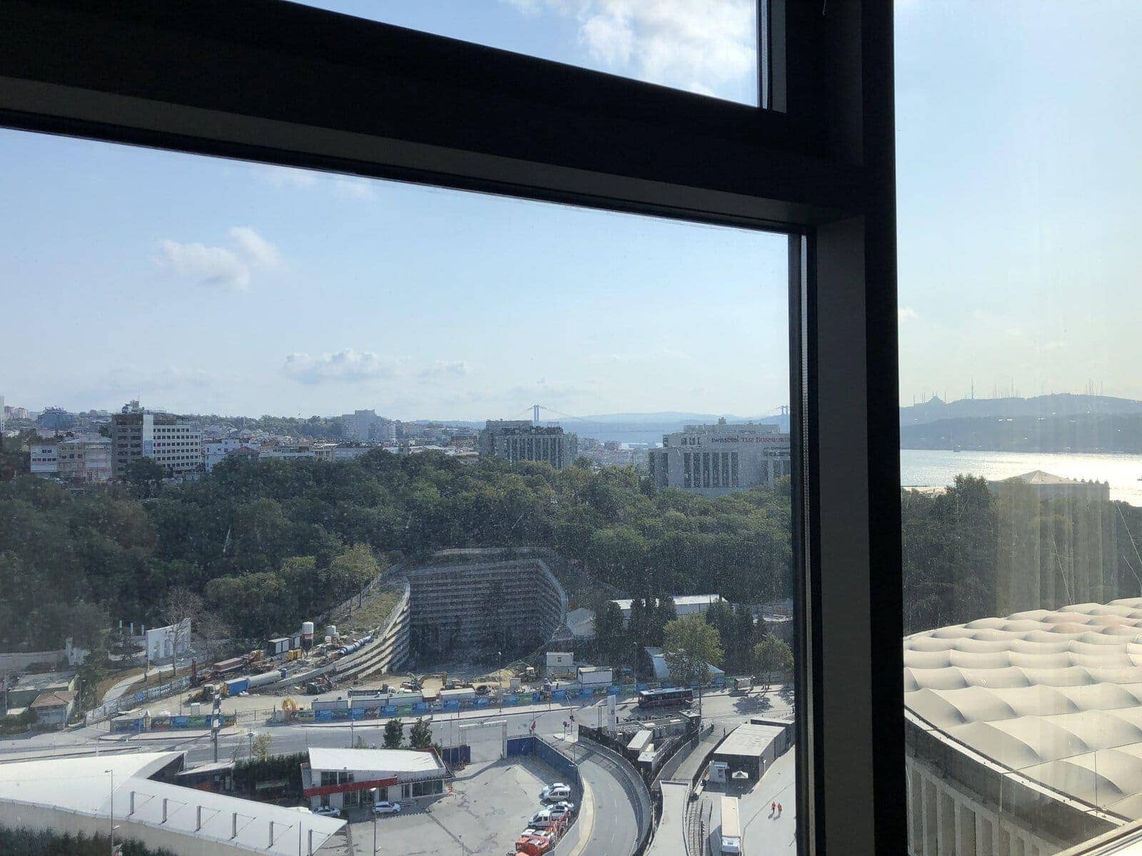 milesopedia avis ritz carlton istanbul 2