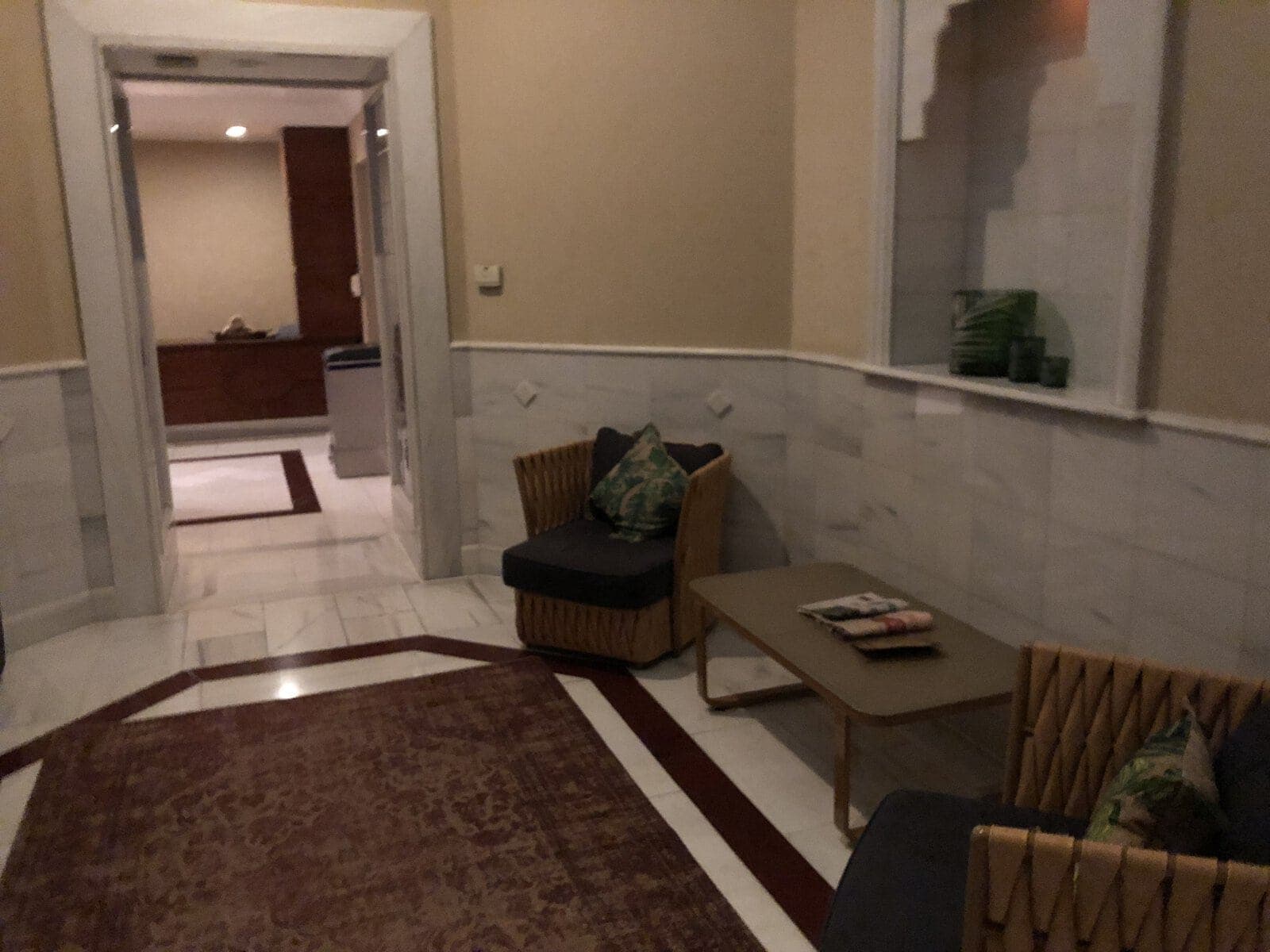 milesopedia avis ritz carlton istanbul 20
