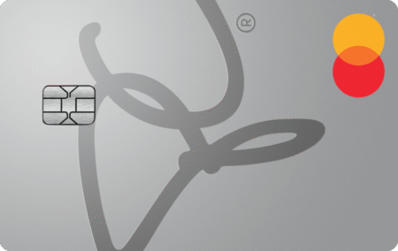 pc financial mastercard