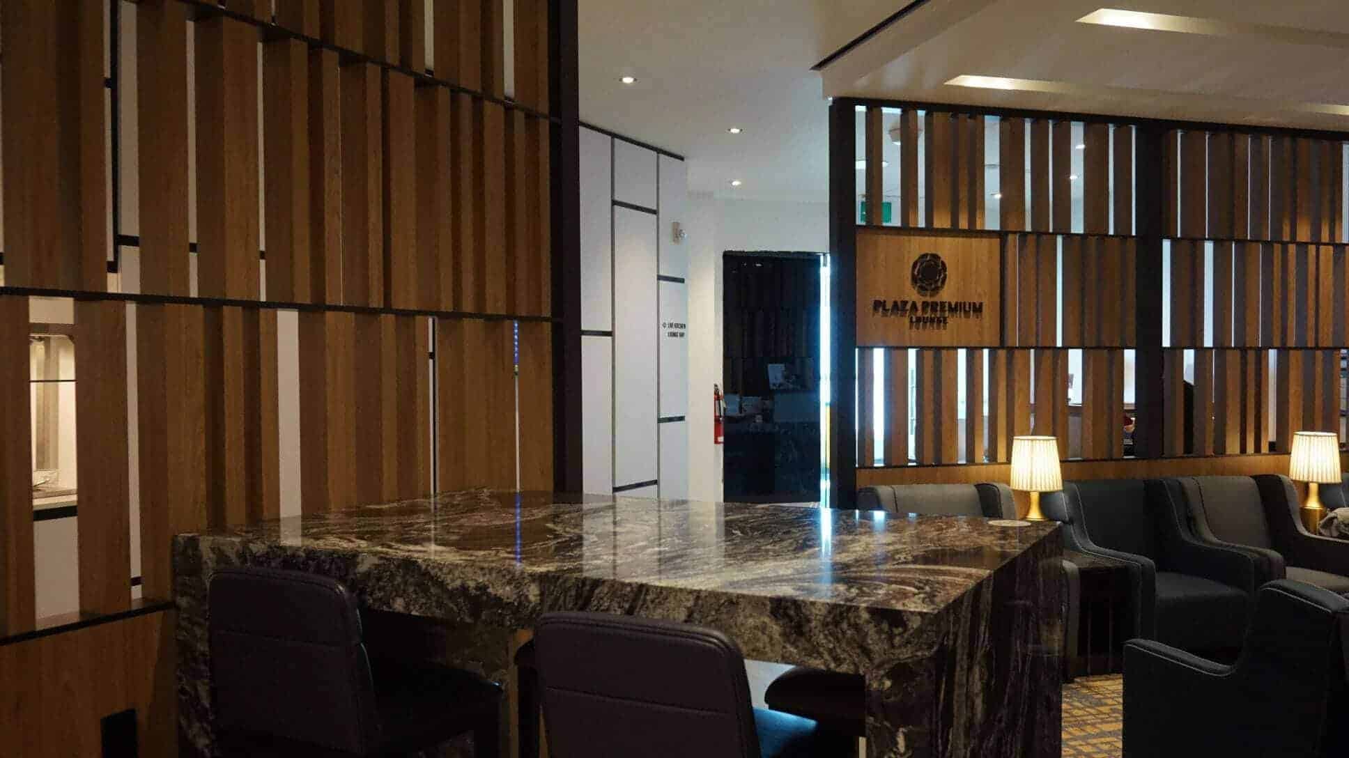 How to access VIP airport lounges in Canada? | milesopedia