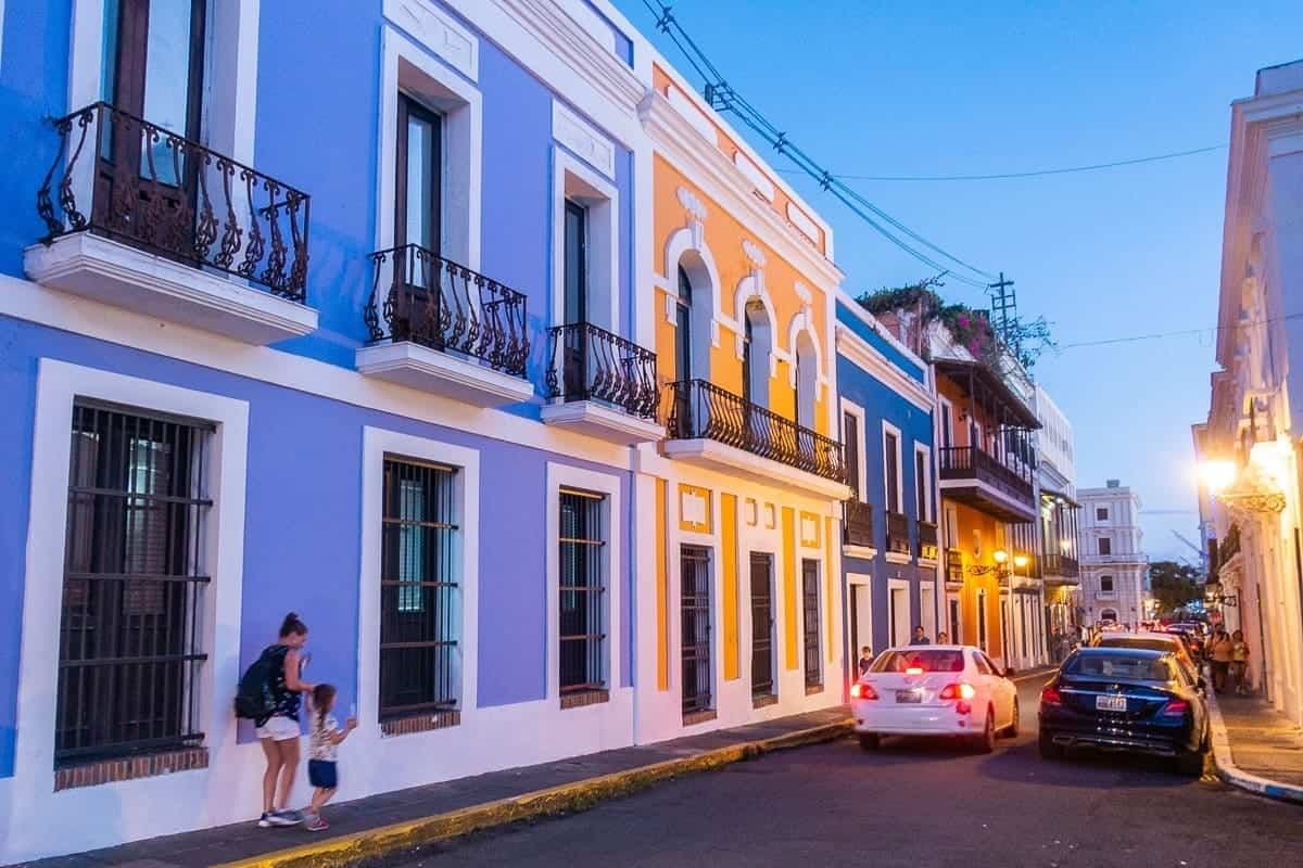 United States: travel guide to San Juan, Puerto Rico - puerto rico san juan 33