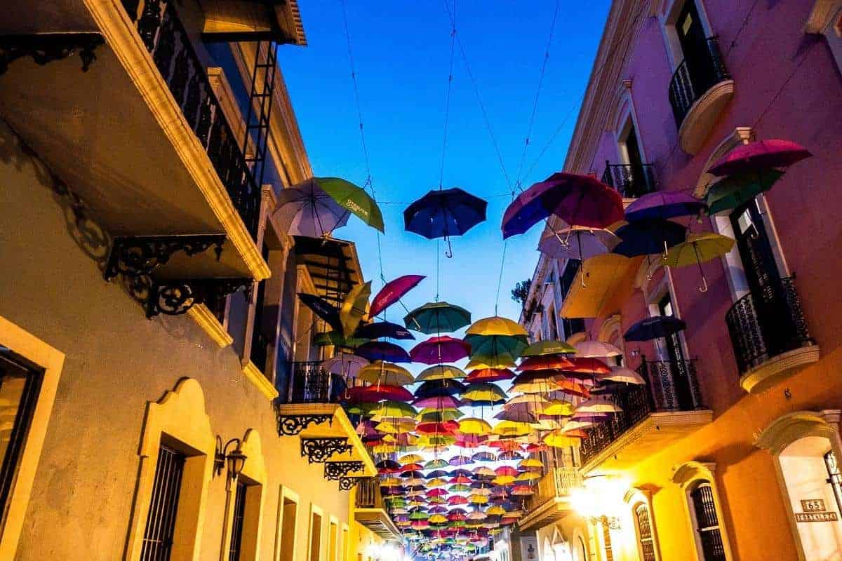 United States: travel guide to San Juan, Puerto Rico - puerto rico san juan 37