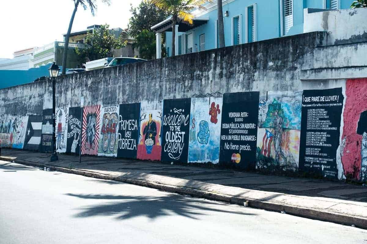 United States: travel guide to San Juan, Puerto Rico - puerto rico san juan 43