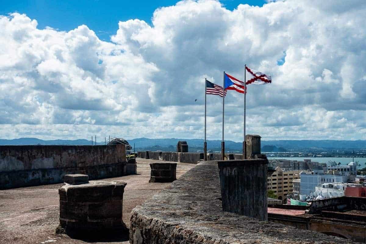 United States: travel guide to San Juan, Puerto Rico - puerto rico san juan 69