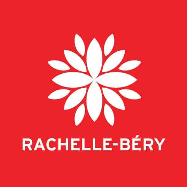 rachellebery logo