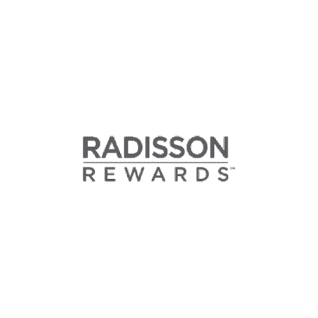 radisson rewards logo