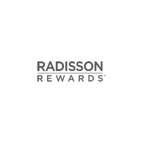 radisson rewards logo