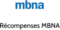 recompenses mbna