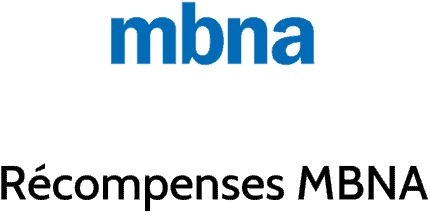 recompenses mbna
