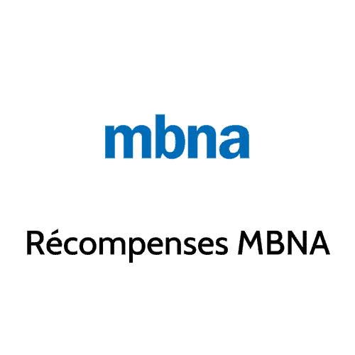 recompenses mbna