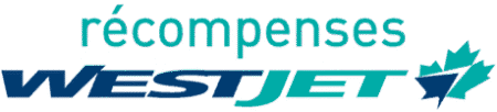 recompenses westjet