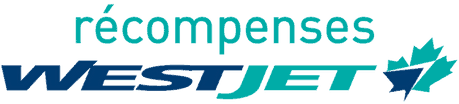 recompenses westjet