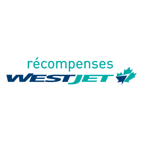 recompenses westjet