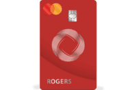 rogers mastercard
