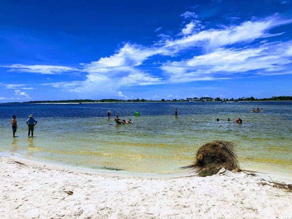 Sheraton Bay Point Resort, Panama City Beach
