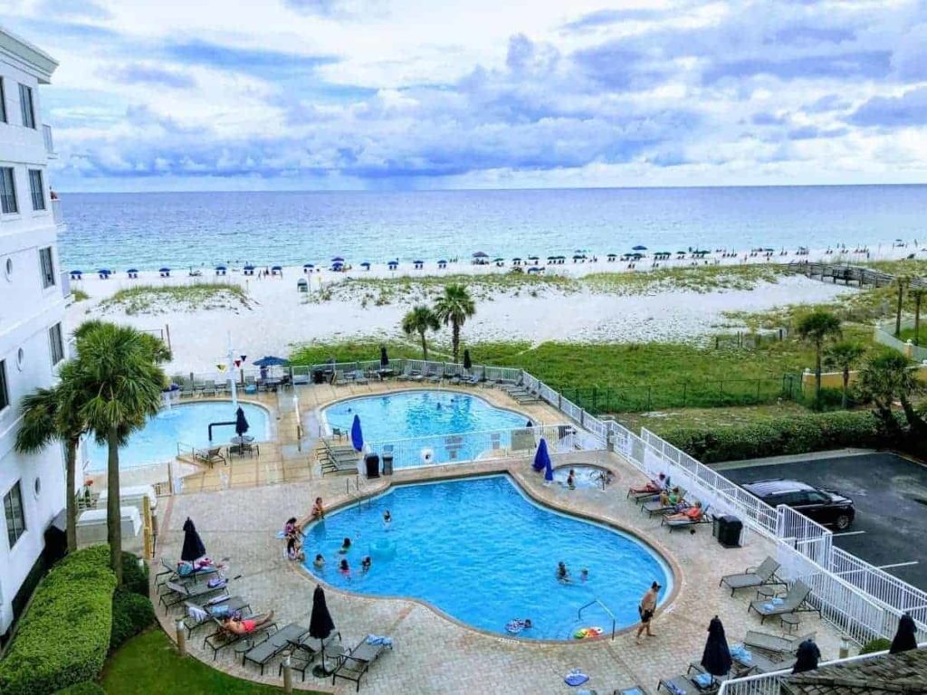 springhill suites by marriott pensacola beach 11
