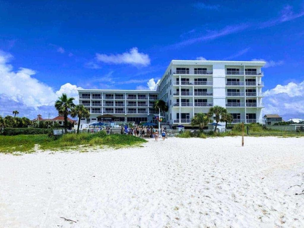 springhill suites by marriott pensacola beach 26