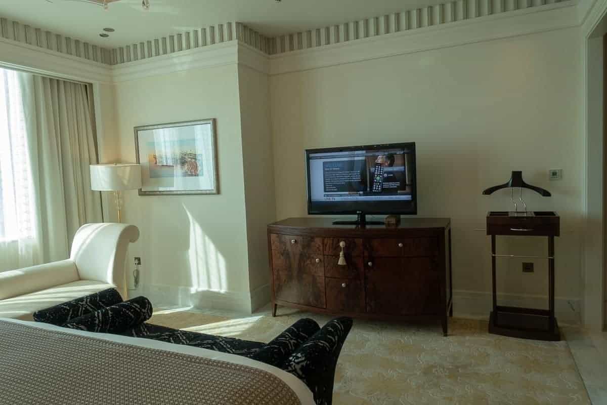 Review: The St. Regis Abu Dhabi | Marriott Bonvoy - st regis abu dhabi 12