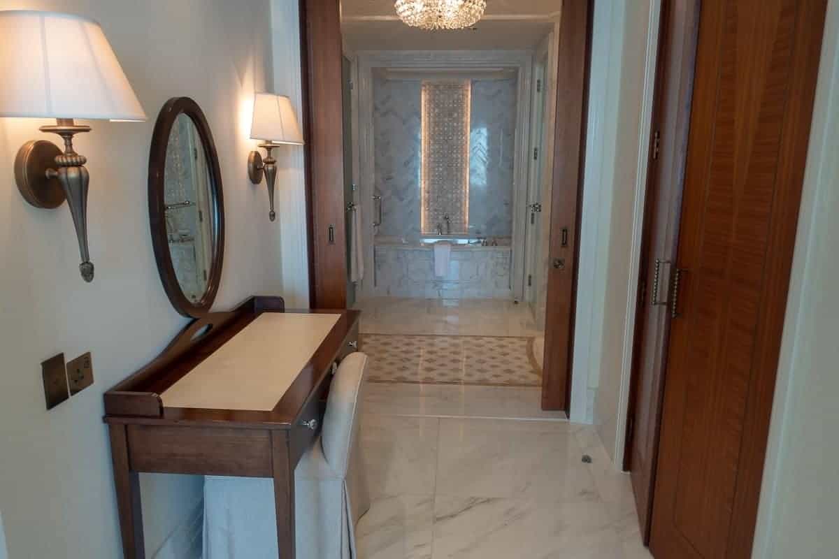 Review: The St. Regis Abu Dhabi | Marriott Bonvoy - st regis abu dhabi 13