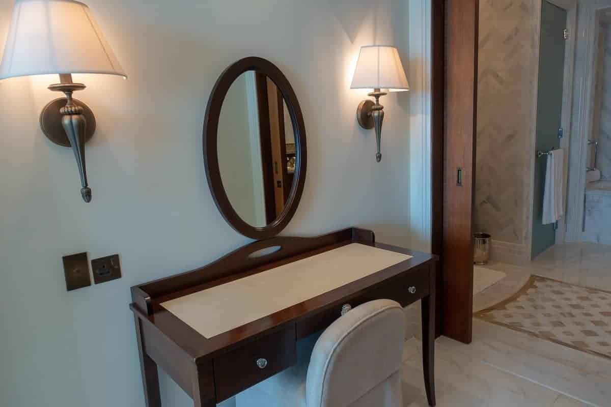 Review: The St. Regis Abu Dhabi | Marriott Bonvoy - st regis abu dhabi 14