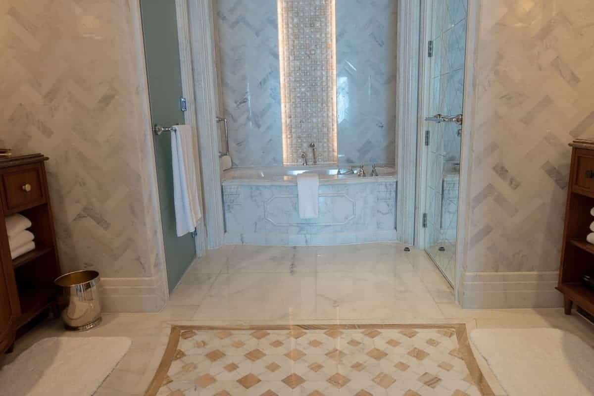 Review: The St. Regis Abu Dhabi | Marriott Bonvoy - st regis abu dhabi 15