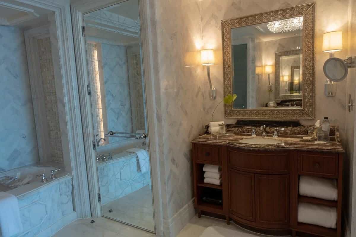 Review: The St. Regis Abu Dhabi | Marriott Bonvoy - st regis abu dhabi 16