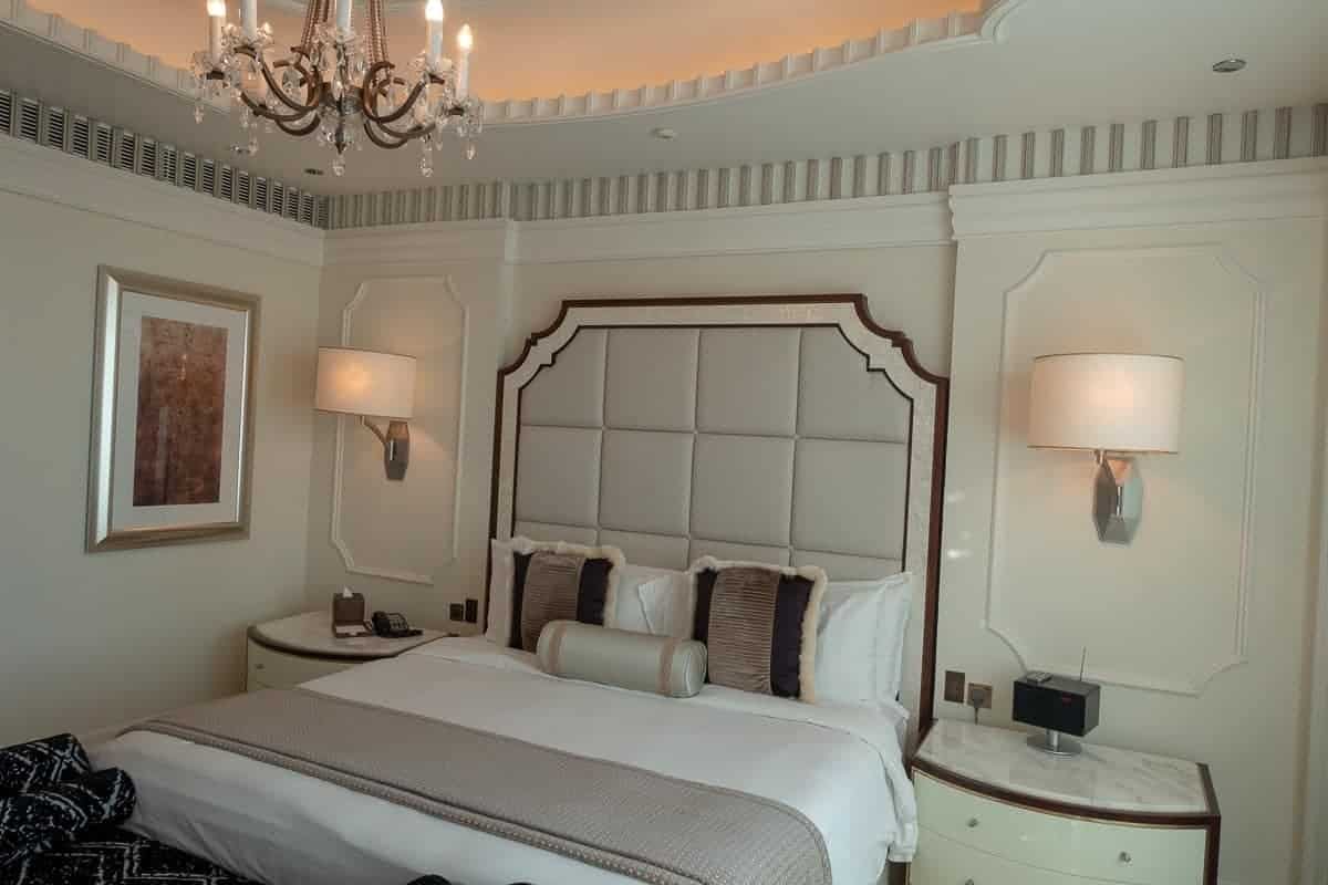 Review: The St. Regis Abu Dhabi | Marriott Bonvoy - st regis abu dhabi 17