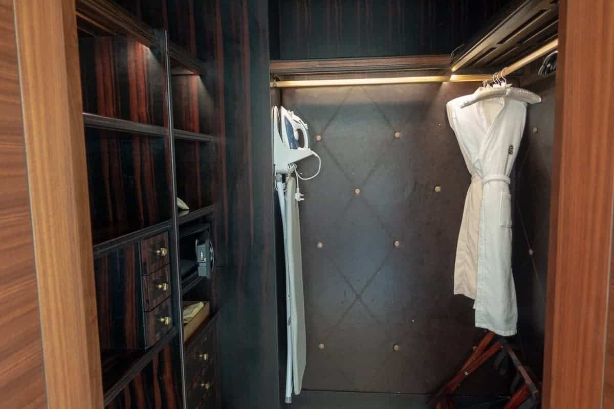 Review: The St. Regis Abu Dhabi | Marriott Bonvoy - st regis abu dhabi 22