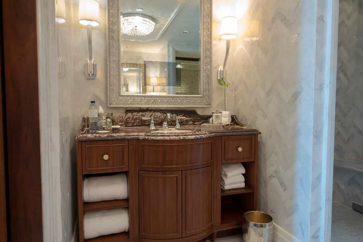 Review: The St. Regis Abu Dhabi | Marriott Bonvoy - st regis abu dhabi 24