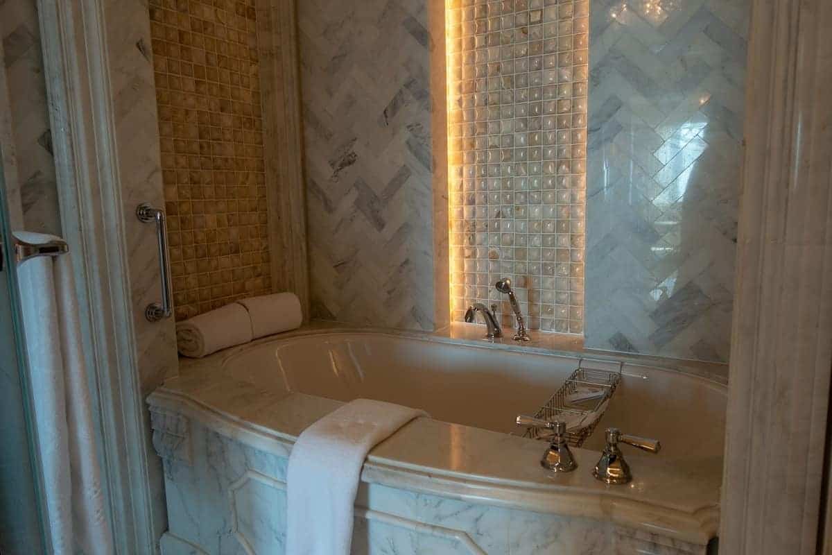 Review: The St. Regis Abu Dhabi | Marriott Bonvoy - st regis abu dhabi 28