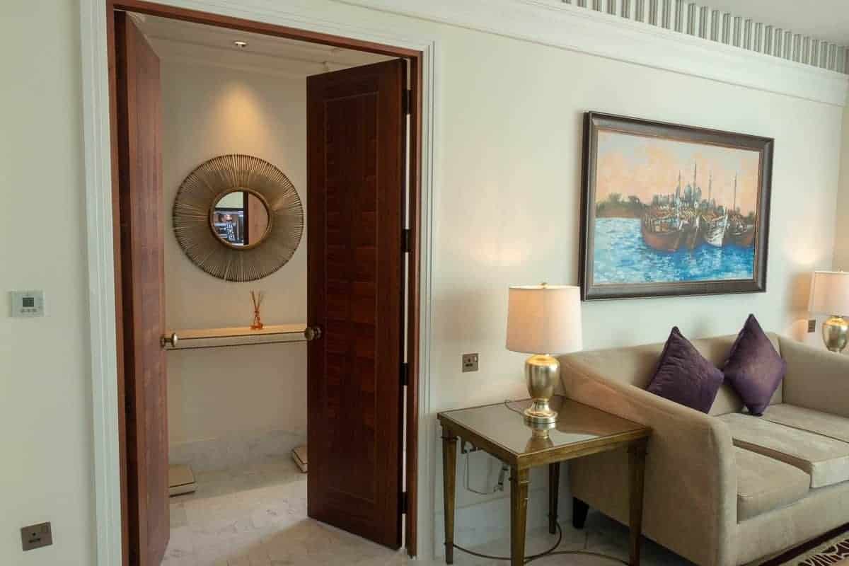 Review: The St. Regis Abu Dhabi | Marriott Bonvoy - st regis abu dhabi 33
