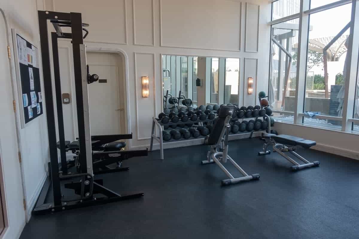 Review: The St. Regis Abu Dhabi | Marriott Bonvoy - st regis abu dhabi 40